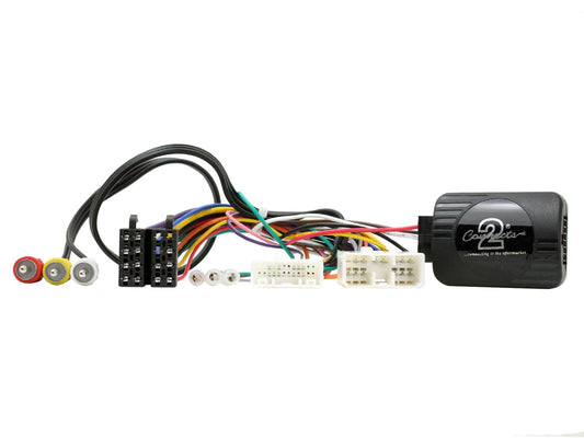 CONNECTS 2 CTSSU003.2