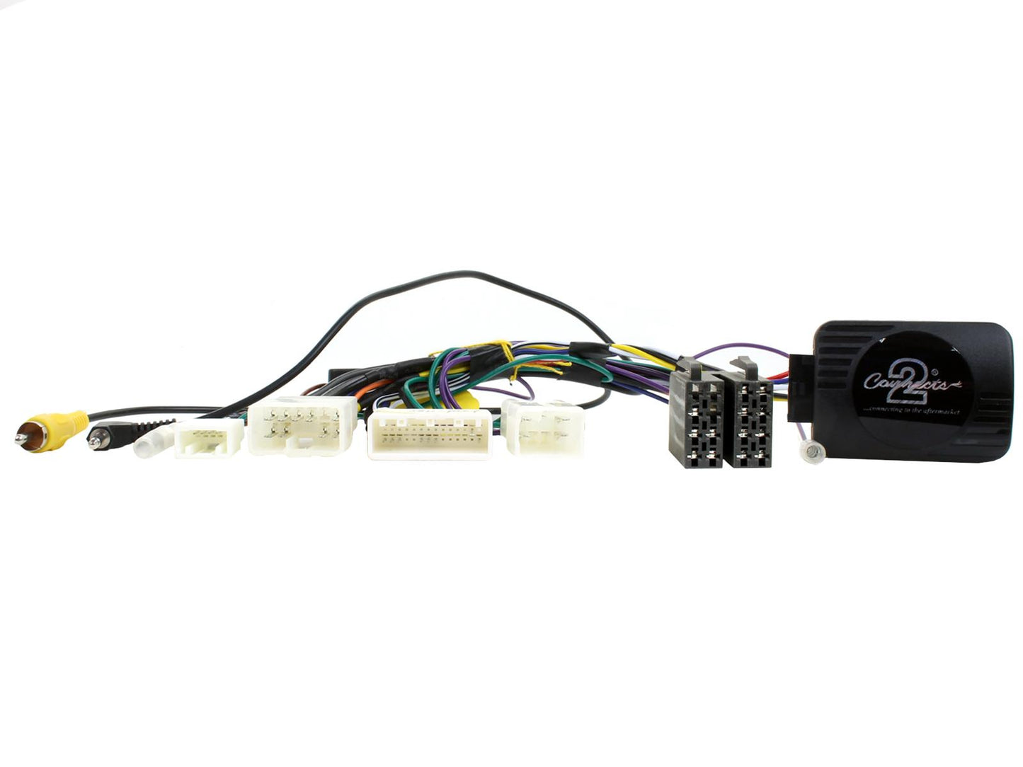 CONNECTS 2 CTSSU006.2