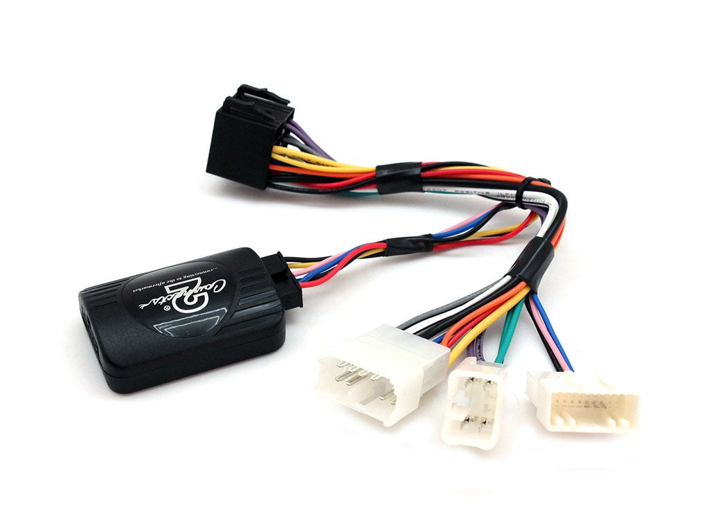 CTSTY001.2 Stalk Adapter for Toyota Avensis