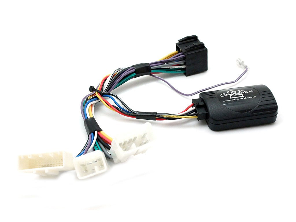 CTSTY002.2 Stalk Adapter for Toyota 2011>