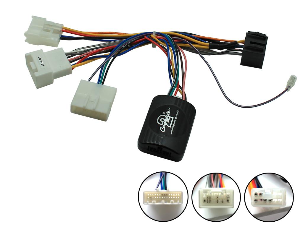 CONNECTS 2 CTSTY004.2