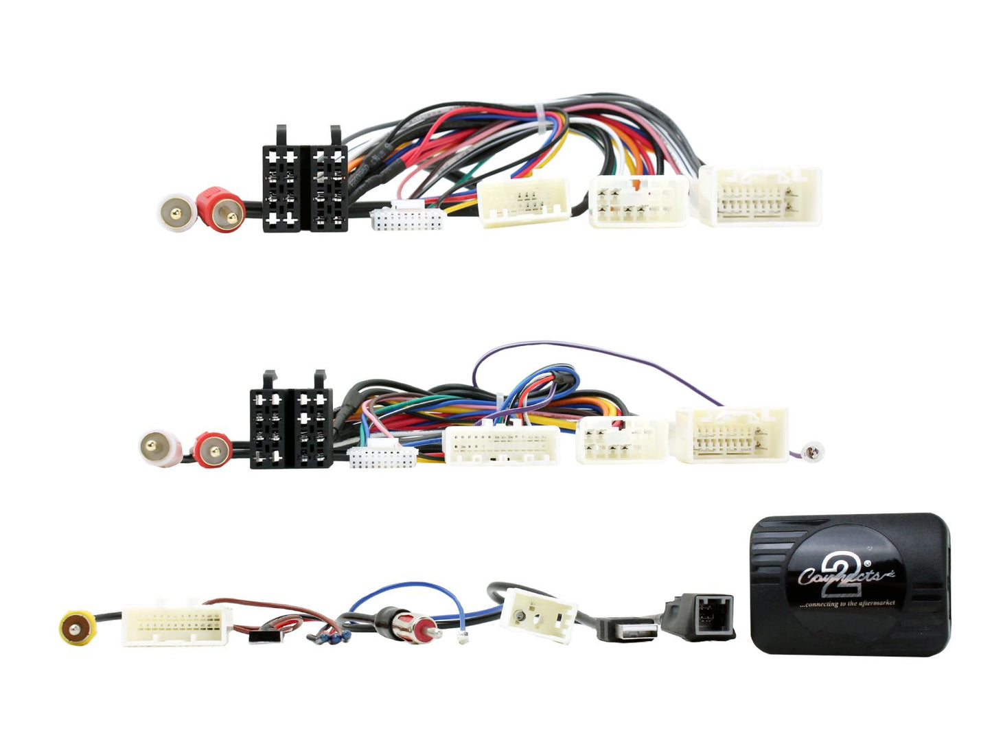 CONNECTS 2 CTSTY009.2