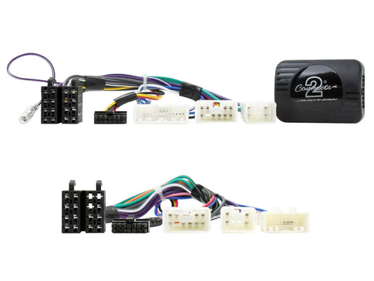 CONNECTS 2 CTSTY00C