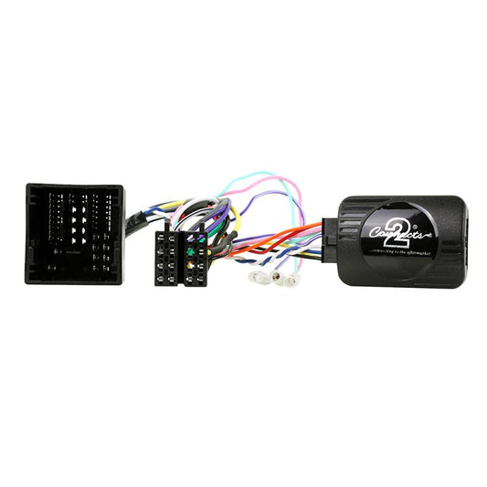 CONNECTS 2 CTSTY010.2