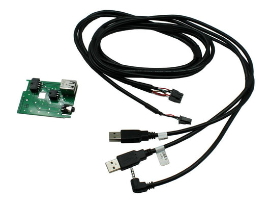 CONNECTS 2 CTSUBARUUSB.2