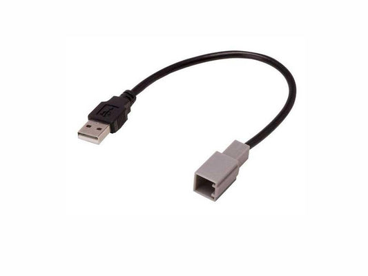 CONNECTS 2 CTSUBARUUSB