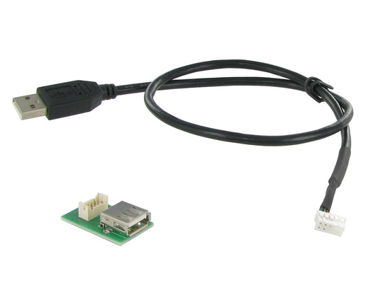 CONNECTS 2 CTSUZUKIUSB