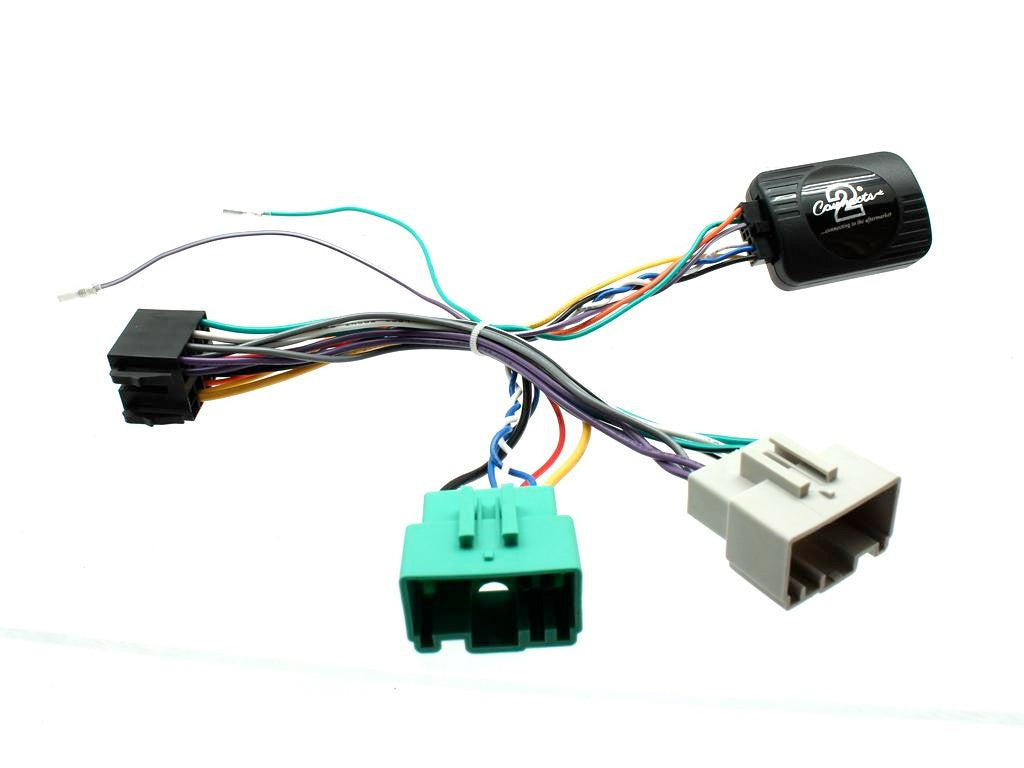 CTSVL002.2 Stalk Adaptor for Volvo V70