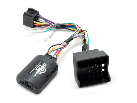 CTSVW002.2 CAN-Bus steering control adaptor