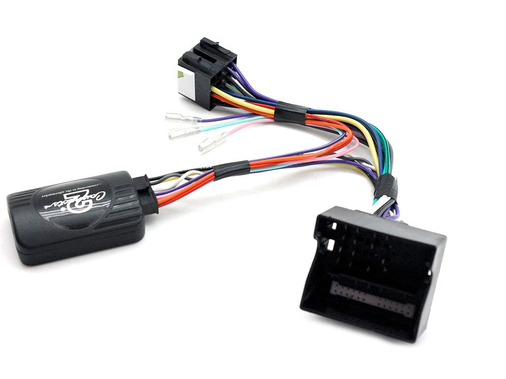 CTSVX002.2 Vauxhall CAN-Bus steering control adaptor