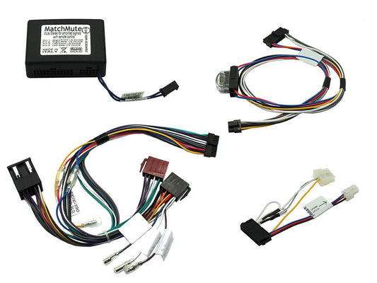 CONNECTS 2 CTTLR001