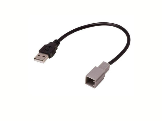 CONNECTS 2 CTTOYOTAUSB