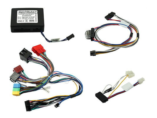 CONNECTS 2 CTTPO001