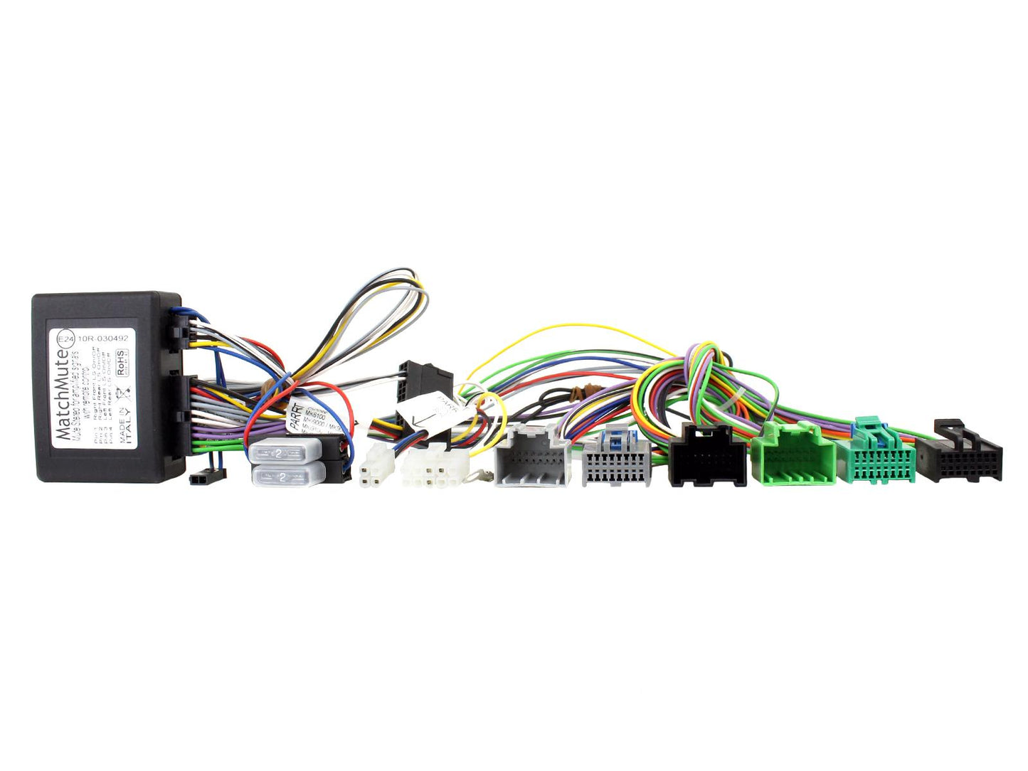 CONNECTS 2 CTTSA002