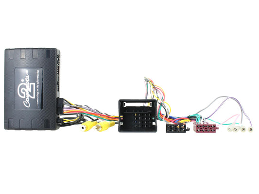 Connects2 CTUVW01 VW Infodapter