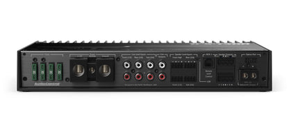AudioControl D-5.1300 High-Power 5 Channel DSP Matrix Amplifier with Accubass®