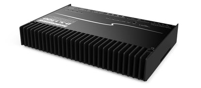AudioControl D-5.1300 High-Power 5 Channel DSP Matrix Amplifier with Accubass®
