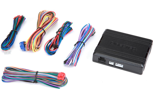 Directed DB3 (DBALL3) Databus All Interface Module