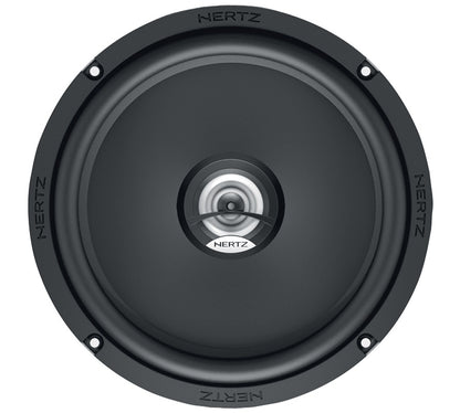 Hertz DCX165.3 - Dieci 6.5" Two-way Coaxial Speakers