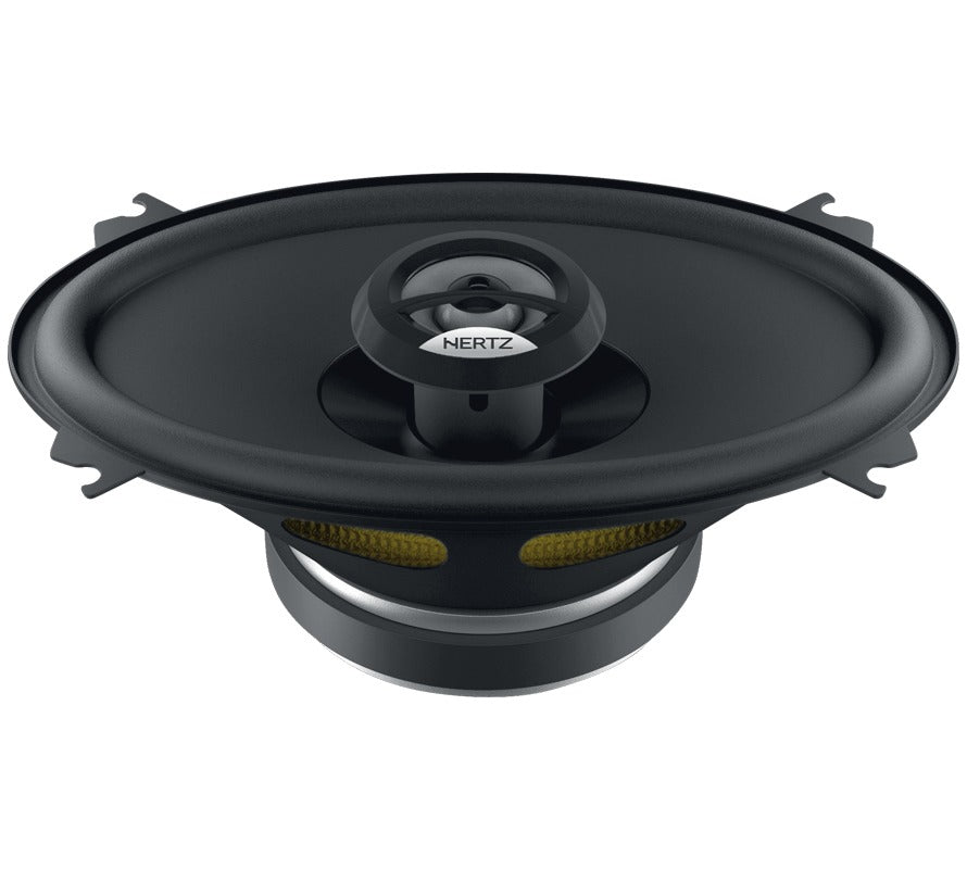 HERTZ DCX-460.3