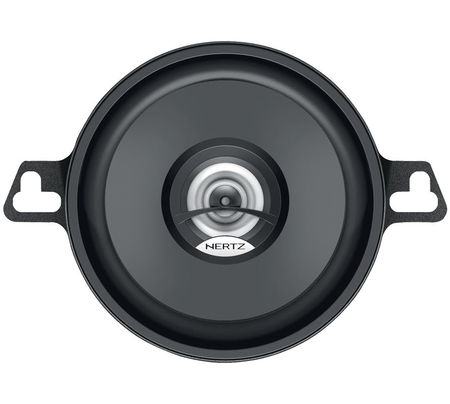 Hertz DCX87.3 - Dieci 3.5" Two-way Coaxial Speakers
