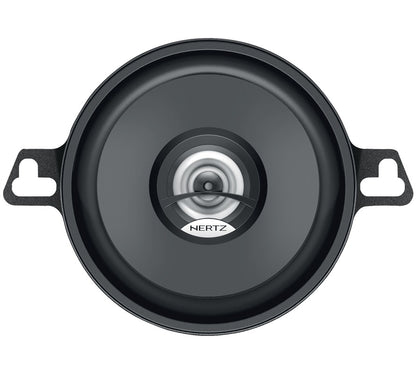 Hertz DCX87.3 - Dieci 3.5" Two-way Coaxial Speakers