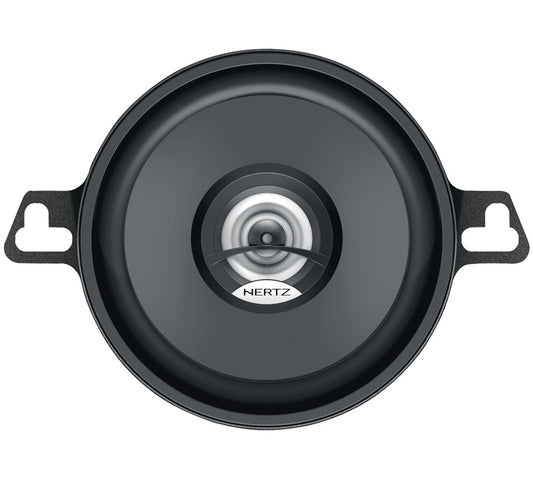Hertz DCX87.3 - Dieci 3.5" Two-way Coaxial Speakers