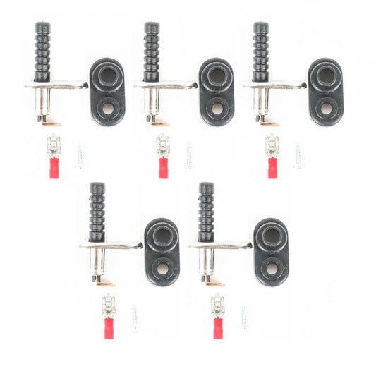 Directed 8608 Euro Pin Switch (5 Pack)