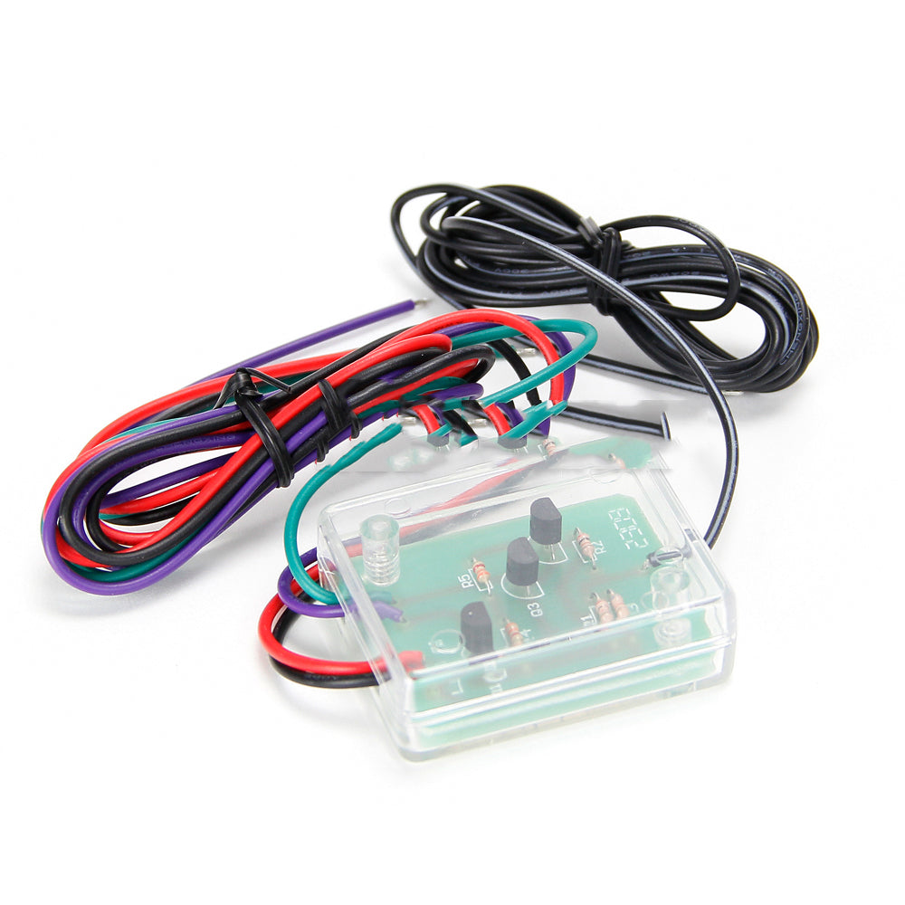 502T Closed Loop Sensor