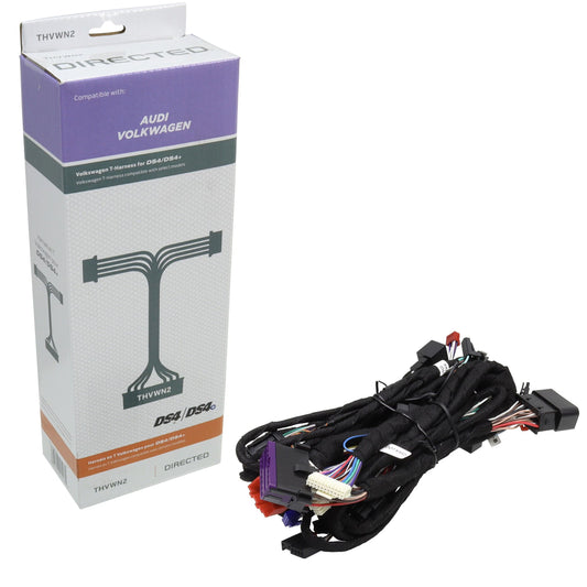 Directed THVWN2 - VW T-Harness for Viper DS4 Systems