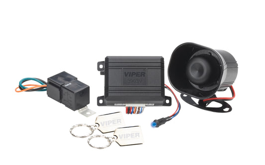 Directed 3903T OEM Security Upgrade System