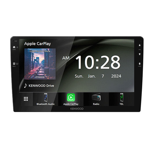 Kenwood DMX80AXS - 9.0" Universal Digital Multimedia Receiver
