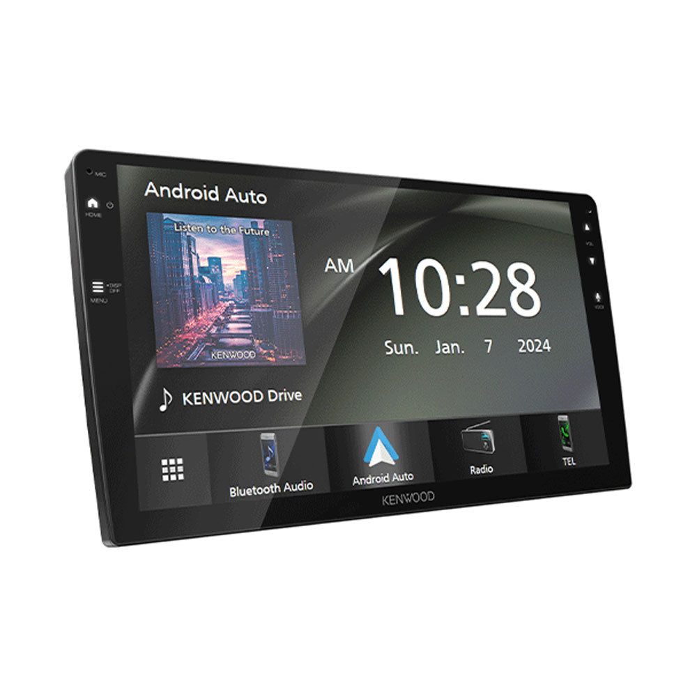 Kenwood DMX80AXS - 9.0" Universal Digital Multimedia Receiver