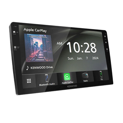 Kenwood DMX80AXS - 9.0" Universal Digital Multimedia Receiver