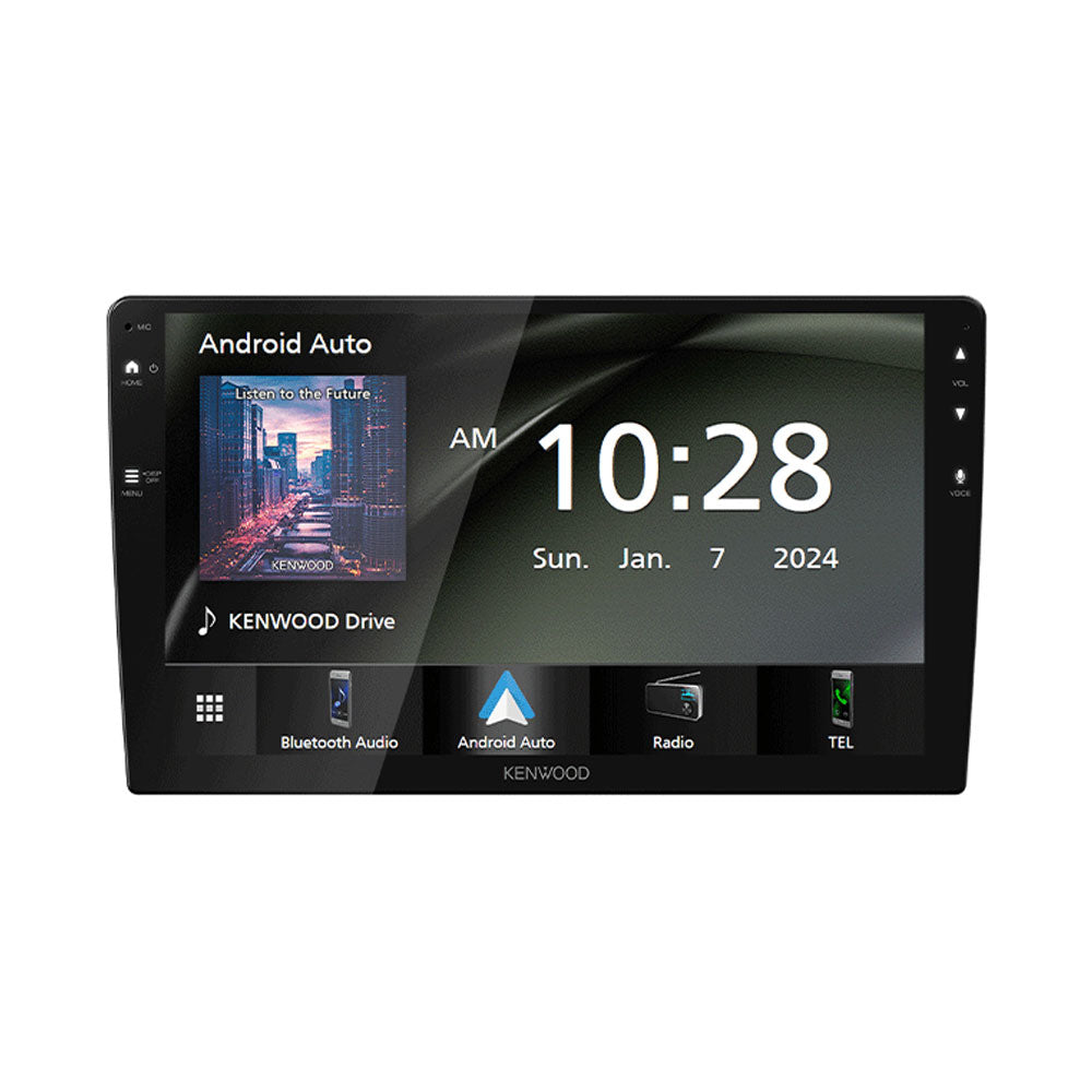 Kenwood DMX80AXS - 9.0" Universal Digital Multimedia Receiver