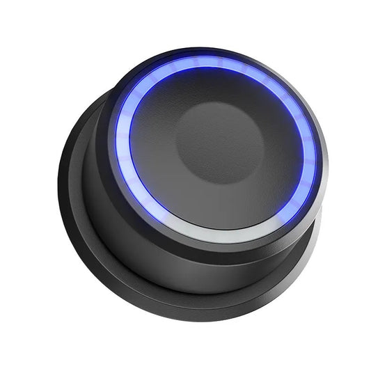 Audison DRC AC - Compact Digital Remote Control For Forza Amplifiers