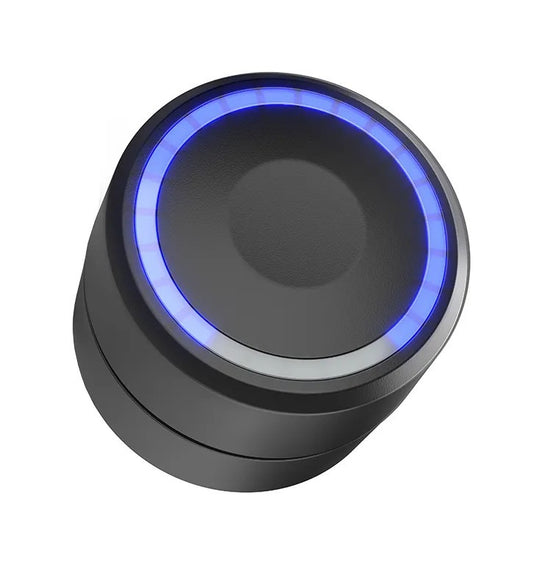 Audison DRC AC - Compact Digital Remote Control For Forza Amplifiers
