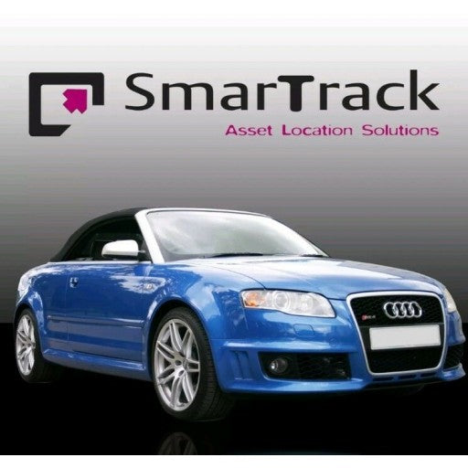 SmarTrack S5 D-IDT2+ (Including Remote Immobilisaton)