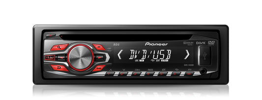 PIONEER DVH-340UB