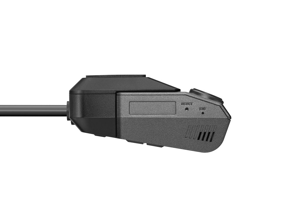 Alpine DVR-F790 Front Connected Dash Cam with Docking Function