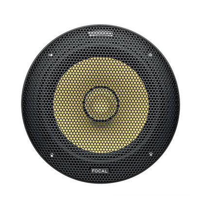 Focal EC165KE – K2 6.5" (165mm) 2-Way Car Coaxial Speakers