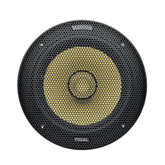 Focal EC165KE – K2 6.5" (165mm) 2-Way Car Coaxial Speakers
