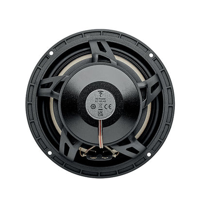 Focal EC165KE – K2 6.5" (165mm) 2-Way Car Coaxial Speakers
