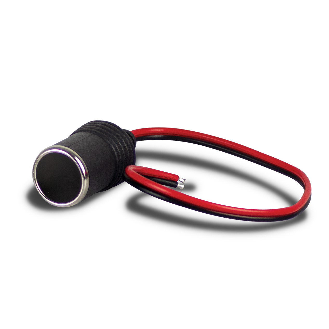 Parksafe EC-FL2 - Hardwire Kit/Accessory Socket