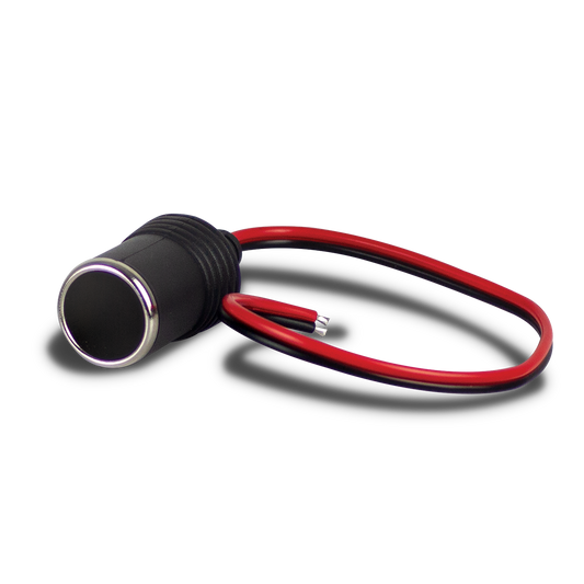 Parksafe EC-FL2 - Hardwire Kit/Accessory Socket