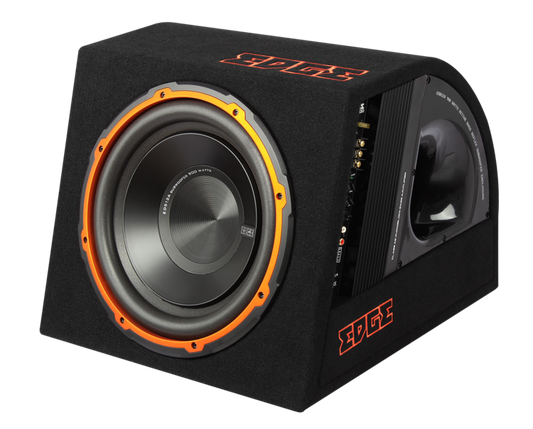 EDGE EDB10A-E0 - 10 Inch Active Enclosure