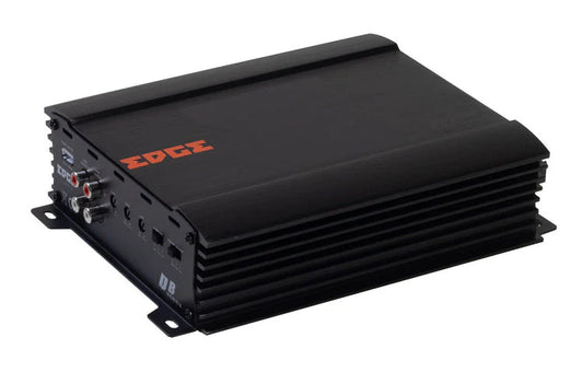 EDGE EDB80.2LITE-E2 - 2 Channel Car Amplifier 320W
