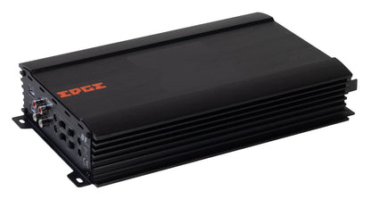 EDGE EDB80.4LITE-E2 - 4 Channel Car Amplifier 640watts