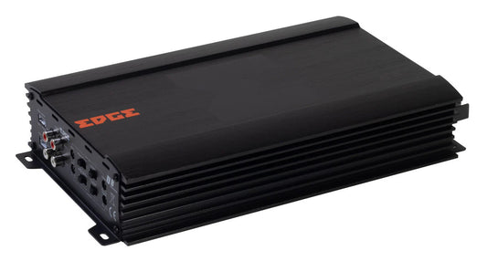 EDGE EDB80.4LITE-E2 - 4 Channel Car Amplifier 640watts