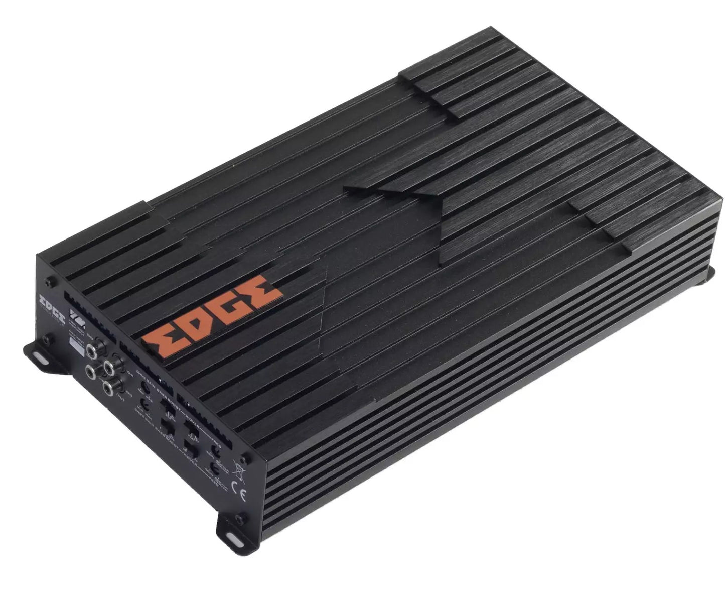 EDGE EDBX150.4-E1 - 4 Channel Class A/B Amplifier